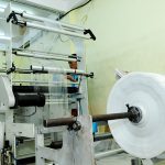 Sản xuất bao bì nylon PE, OPP, PP, Zipper
