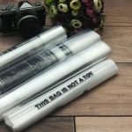 In Túi Xốp Giá Rẻ Đẹp Tại TPHCM