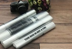 In Túi Xốp Giá Rẻ Đẹp Tại TPHCM